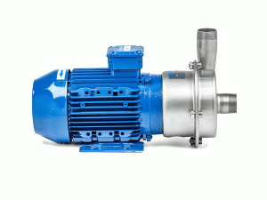 Máy Bơm Công Nghiệp