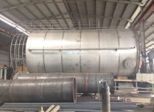 Gia Công Chế Tạo Cơ Khí