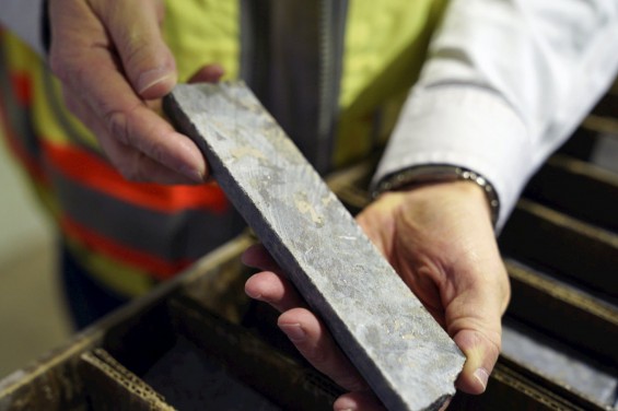 Giá niken chạm mốc cao nhất trong vòng 9 tuần trở lại đây